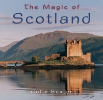 Colin Baxter Books &amp; Maps