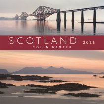 Colin Baxter Calendars