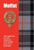 Clan Langsyne Scottish