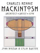 Charles Rennie Mackintosh