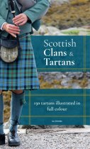 Clans &amp; Tartans General