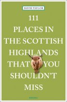 Scottish Regional Guides