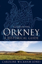 Orkney &amp; Shetland