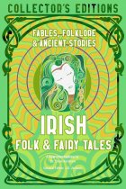 Northern Irish &amp; Irish Fiction