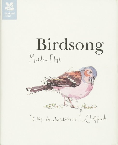 Birdsong (AugRP)