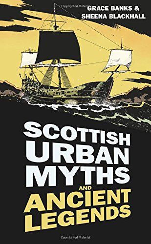 Scottish Urban Myths