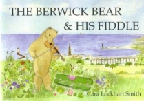 Berwick Bear & His Fiddle