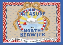 Treasure at North Berwick