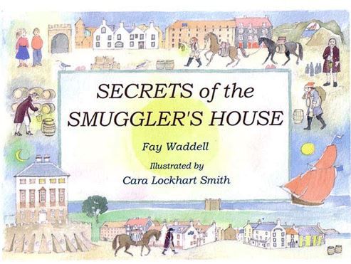 Secrets of the Smugglers House