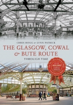 Glasgow, Cowal & Bute Route Through Time