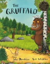 Gruffalo