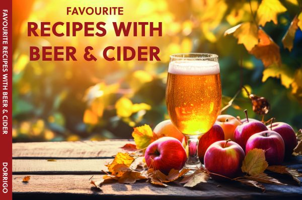 Favourite Recipes with Beer & Cider