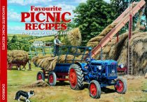 Favourite Picnic Recipes