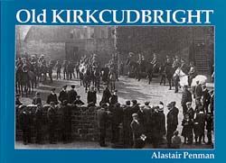 Old Kirkcudbright