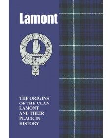 Clan Lamont