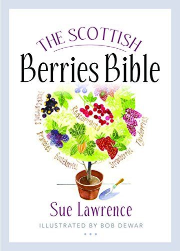 Scottish Berries Bible