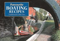 Favourite Boating Recipes (MayRP)