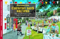 Favourite Country Days Recipes