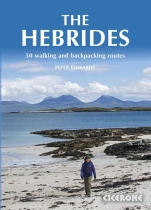 Hebrides - 50 Walking & Backpacking Routes