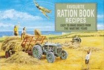 Favourite Ration Book Recipes