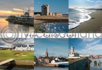 Angus Coastal Towns Composite (HA6)