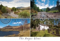 Angus Glens Composite (HA6)