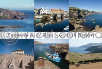 Eyemouth & St Abbs Composite (HA6)