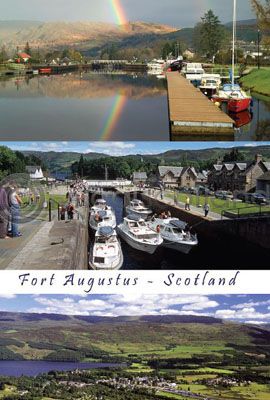 Fort Augustus Composite (VA6)