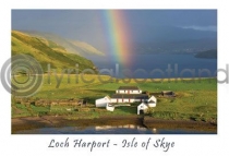 Loch Harport, Isle of Skye (HA6)