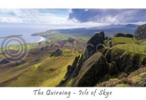 Quiraing, Isle of Skye (HA6)