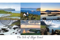 Isle of Skye Coast Composite (HA6)