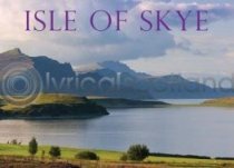 Isle of Skye Magnet (H)