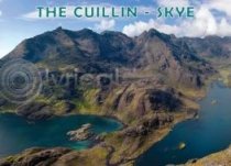 Skye - Cuillin Magnet (H)