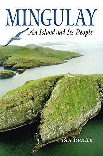 Mingulay: An Island & Its People (Sep)