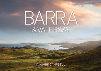 Barra & Vatersay