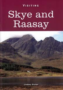 Visiting Skye & Raasay