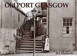 Old Port Glasgow