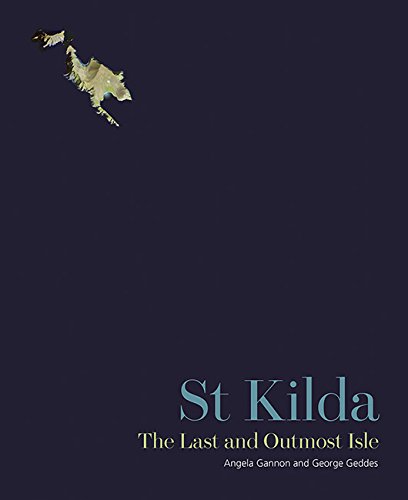 St Kilda - Last & Outermost Isle