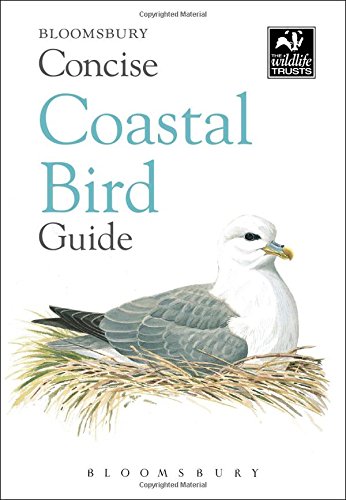 Concise Coastal Bird Guide