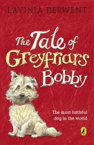 Tale of Greyfriars Bobby (Feb)