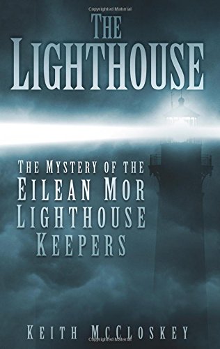 Lighthouse: Mystery of Eilean Mor Keepers