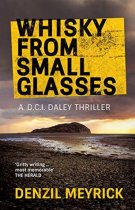 DCI Daley 1: Whisky from Small Glasses