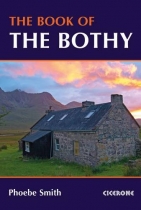 Book of the Bothy