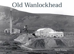 Old Wanlockhead