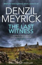 DCI Daley 2: The Last Witness