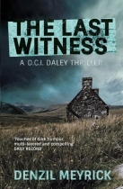 DCI Daley 2: The Last Witness