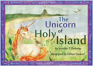 Unicorn of Holy Island