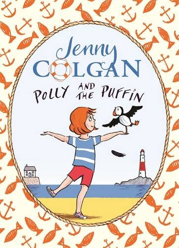 Polly & the Puffin