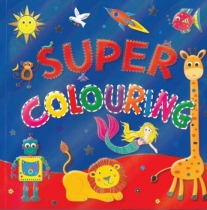 Super Colouring