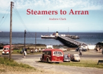 Steamers to Arran